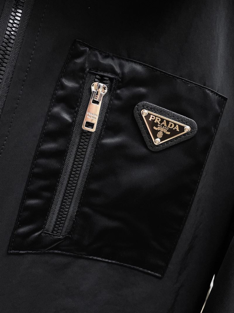 Prada Outwear